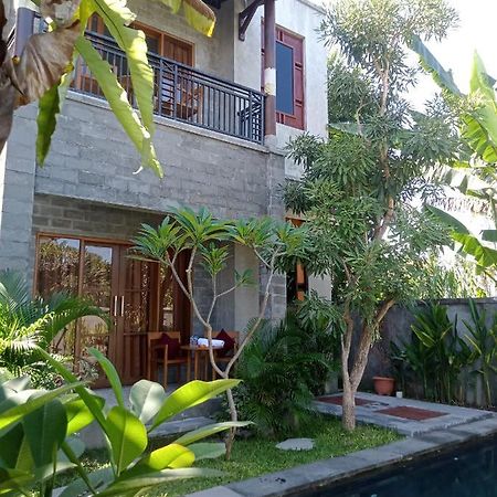 Araya Villa Saba Exteriér fotografie