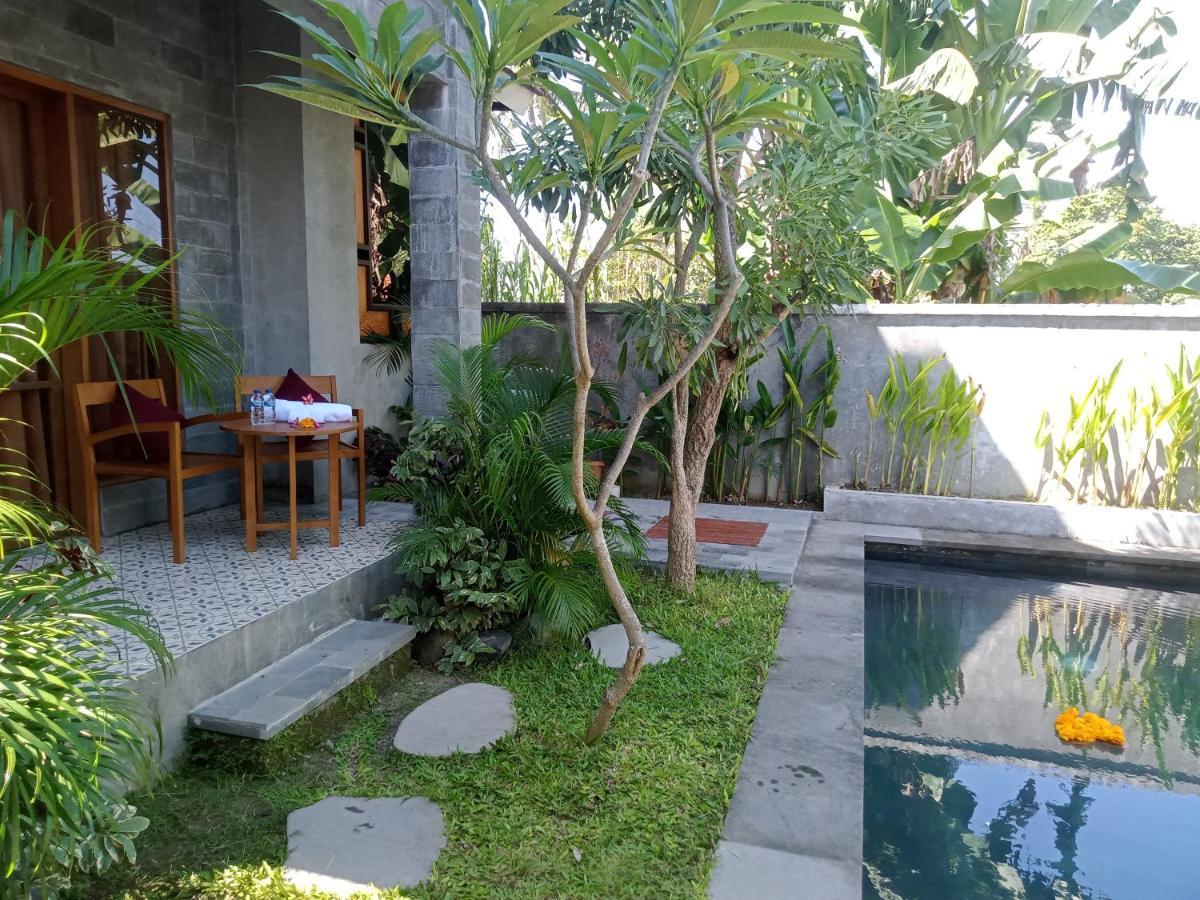 Araya Villa Saba Exteriér fotografie