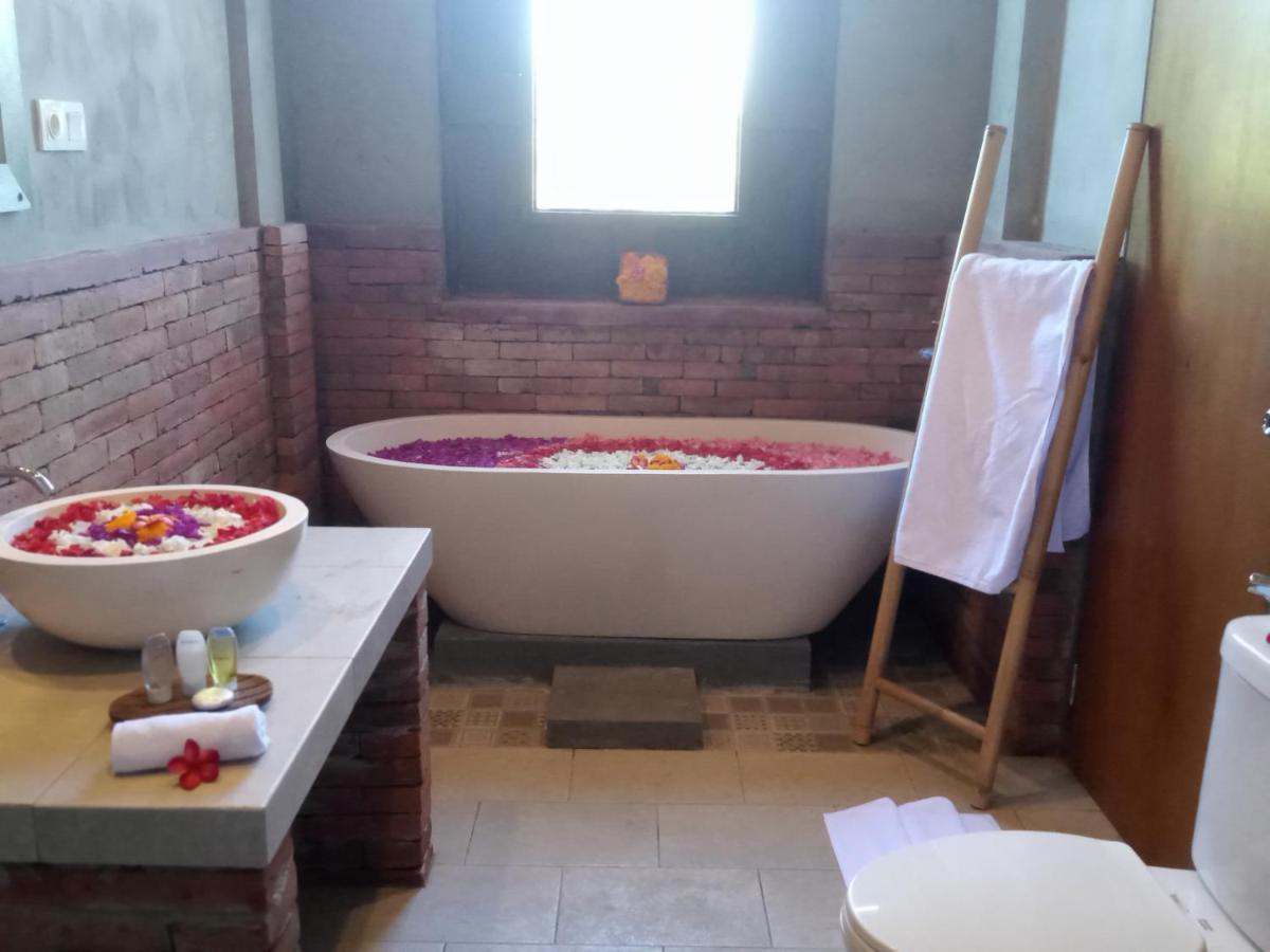 Araya Villa Saba Exteriér fotografie