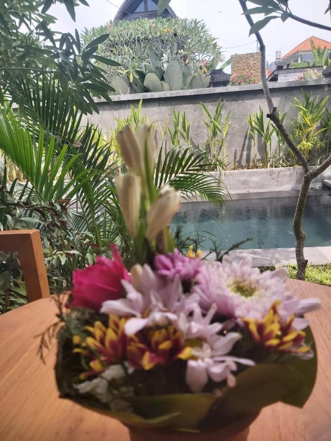 Araya Villa Saba Exteriér fotografie