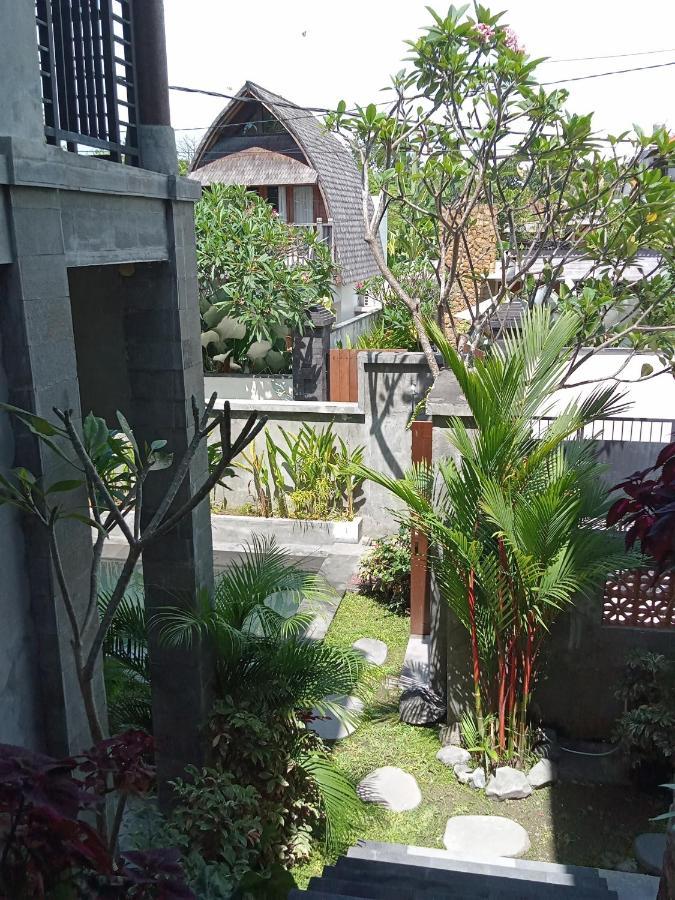 Araya Villa Saba Exteriér fotografie