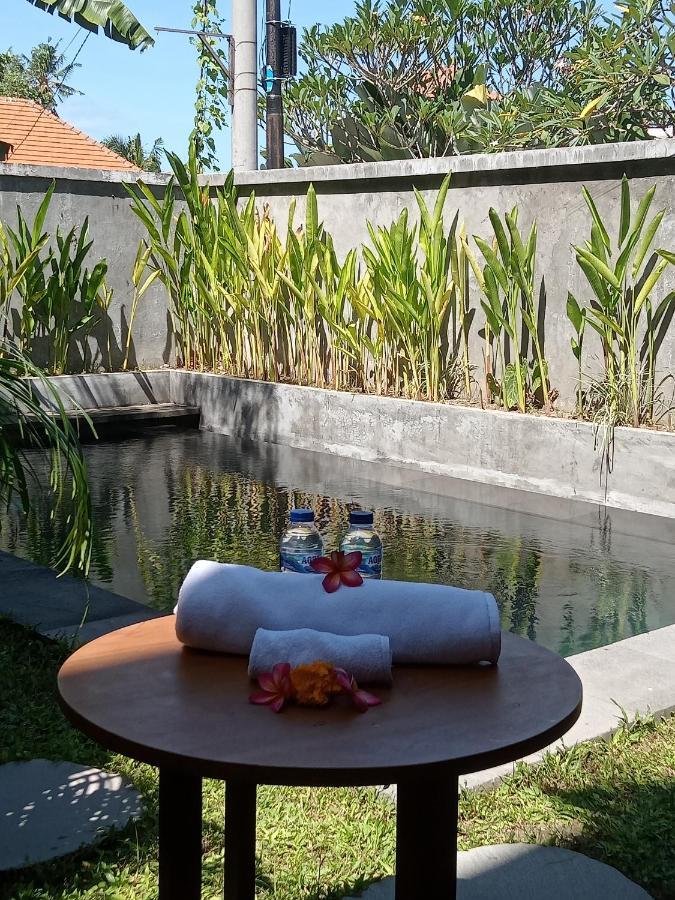 Araya Villa Saba Exteriér fotografie