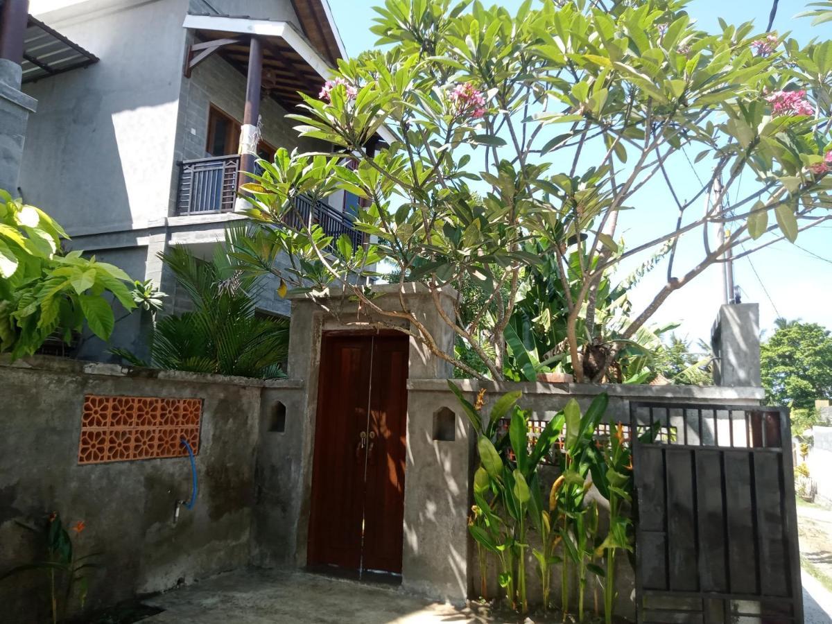Araya Villa Saba Exteriér fotografie