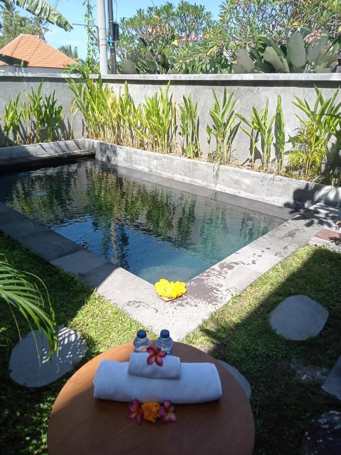 Araya Villa Saba Exteriér fotografie