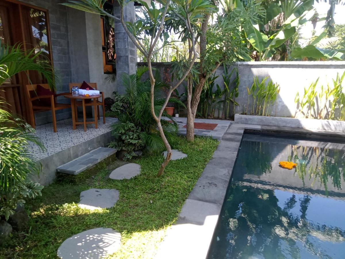 Araya Villa Saba Exteriér fotografie
