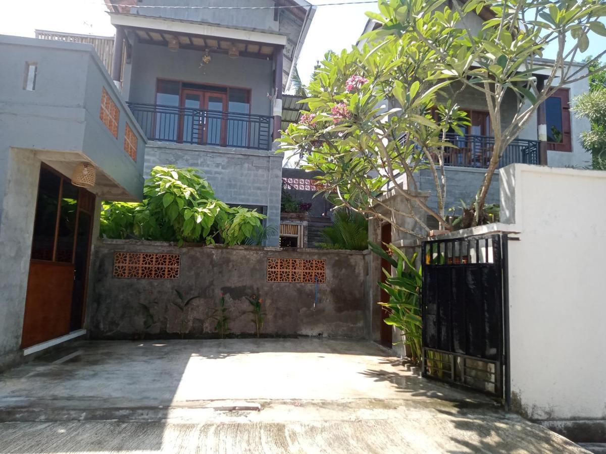 Araya Villa Saba Exteriér fotografie