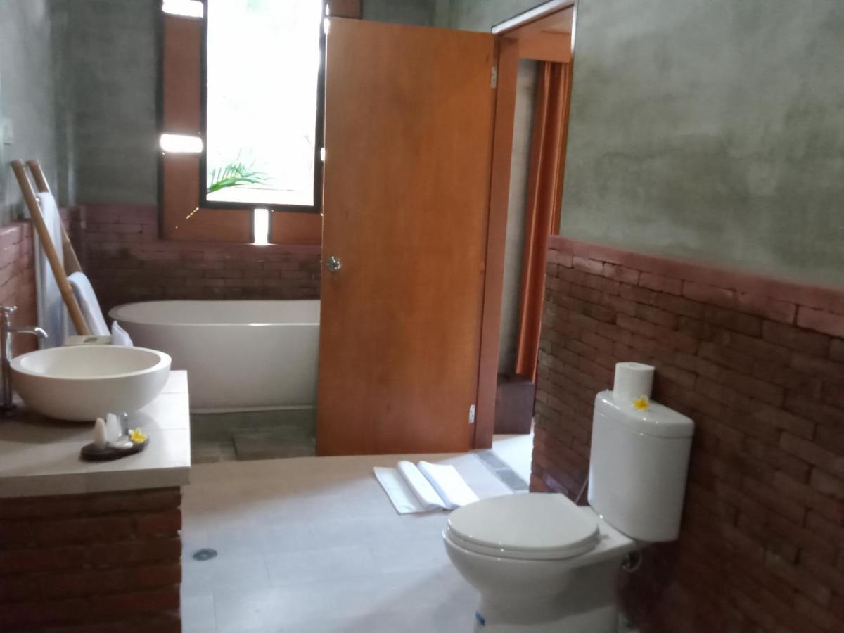 Araya Villa Saba Exteriér fotografie
