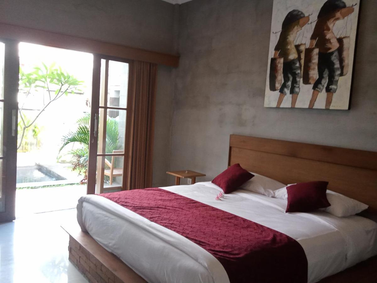 Araya Villa Saba Exteriér fotografie