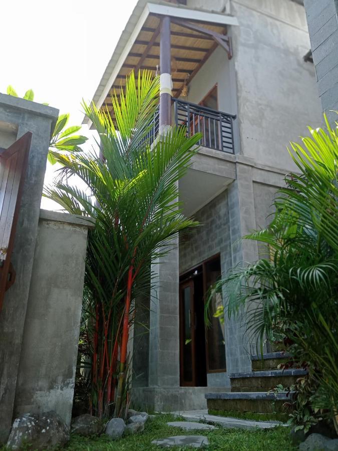 Araya Villa Saba Exteriér fotografie