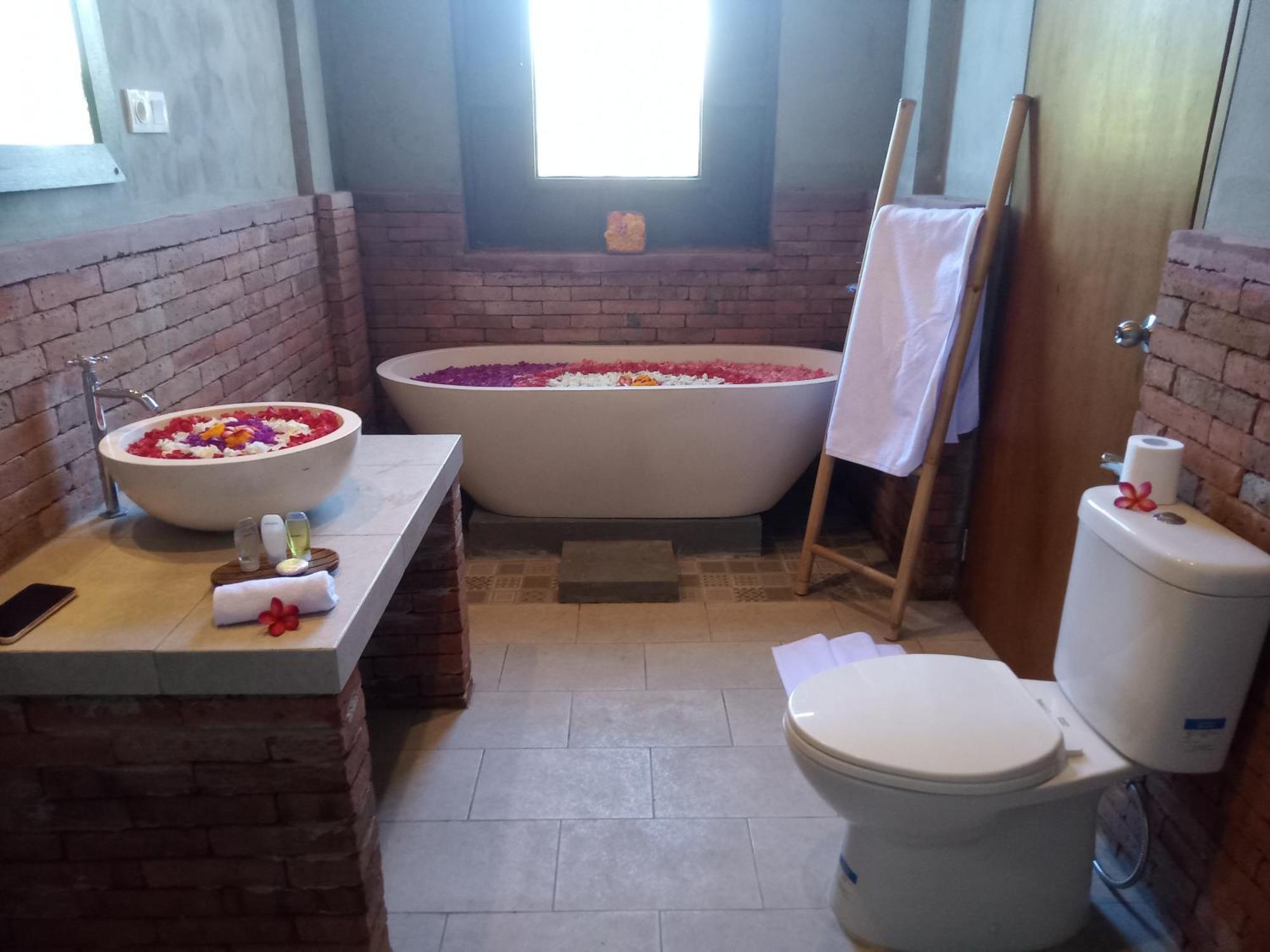 Araya Villa Saba Pokoj fotografie